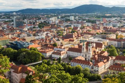 Graz