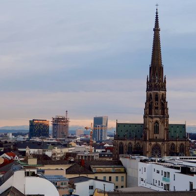 Linz